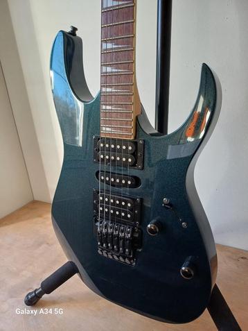 Ibanez RG370 Korea beschikbaar voor biedingen