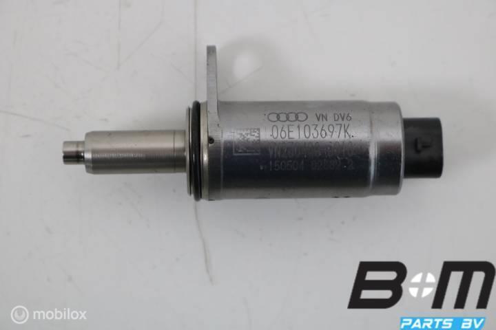 Versteleenheid in cilinderkop VW Golf 7 GTI 2.0 TFSI CHHA, Auto-onderdelen, Motor en Toebehoren, Gebruikt