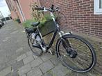 Gazelle Panasonic E-Bike, Ophalen of Verzenden