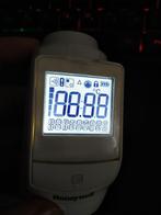 Honeywell HR92WE Thermostaatknop, Ophalen of Verzenden, Gebruikt