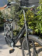 Union Flow Damesfiets – Zo Goed Als Nieuw – 3 Versnellingen, Fietsen en Brommers, Fietsen | Dames | Damesfietsen, Ophalen of Verzenden