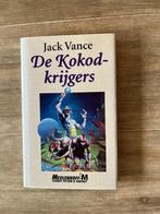 De Kokodkrijgers, Ophalen of Verzenden, Zo goed als nieuw, Jack Vance