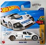 Hot Wheels Mazda 787B, Ophalen, Nieuw, Auto