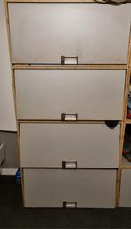 Archiefkasten, Ophalen, Gebruikt, 50 tot 100 cm, Minder dan 100 cm