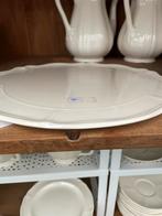 Wedgwood QUEENS PLAIN, Huis en Inrichting, Keuken | Servies, Ophalen of Verzenden, Zo goed als nieuw, Bord(en), Wedgwood