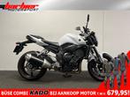 Yamaha FZ 1 N (bj 2010), Motoren, Motoren | Yamaha, 4 cilinders, Motorrijbewijs A, Bedrijf, Onbekend