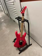 Kramer baretta vintage - Floyd Rose - Seymour Duncan, Ophalen of Verzenden, Gebruikt, Solid body, Overige merken