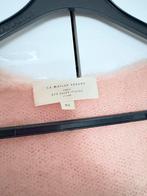 Sezane vest, Ophalen of Verzenden, Zo goed als nieuw, Maat 46/48 (XL) of groter, Roze