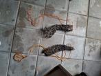 Te koop hooinet, Dieren en Toebehoren, Ophalen of Verzenden, Gebruikt