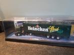 Corgi Heineken 1:50, Ophalen of Verzenden, Nieuw, Bus of Vrachtwagen, Corgi