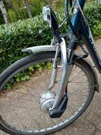 Batavus E-Linear elektrische fiets met 50km actieradius, Fietsen en Brommers, Gebruikt, Minder dan 10 versnellingen, Batavus, Ophalen