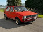 #GOLF MK1# Swallowtail 1975 2.0 !, Particulier, Te koop
