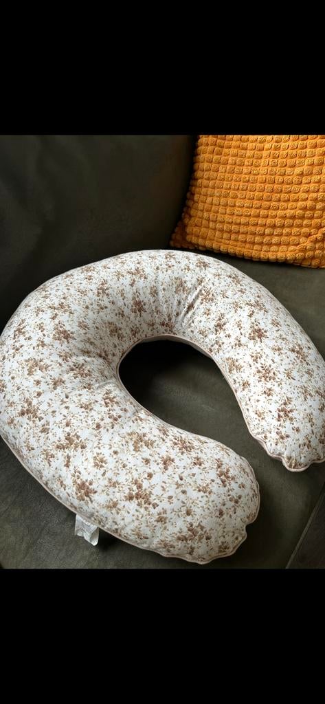 Voedingskussen - Zo goed als nieuw!, Ophalen of Verzenden, Zo goed als nieuw, Voedingskussen