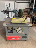 Casadei Tafel Freesmachine F/114 - Houtbewerking, Ophalen