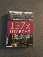 157  X UTRECHT, Boeken, Geschiedenis | Stad en Regio, 20e eeuw of later, L BUTEIJN, Ophalen of Verzenden, Zo goed als nieuw
