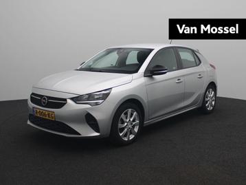 Opel Corsa 1.2 Edition | Airco | Navigatie | 16" Lichtmetale beschikbaar voor biedingen