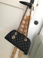 Chopard tas..Prachtig Zwart, Ophalen, Zo goed als nieuw, Zwart, Handtas