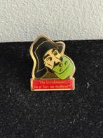 Du Leerdammer Ou Je Fais Un Malheur Pin, Ophalen of Verzenden, Gebruikt, Overige onderwerpen, Speldje of Pin