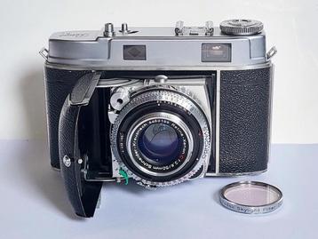 Kodak Retina IIc (model 020) kleinbeeldcamera