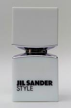Jil Sander Style Eau de Toilette Vintage Parfum 30ml, Sieraden, Tassen en Uiterlijk, Uiterlijk | Parfum, Ophalen of Verzenden