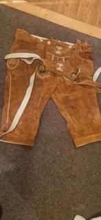 lederhose xxl, Ophalen, Gedragen, Overige maten