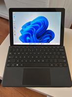Microsoft Surface Go Windows 11 tablet/laptop, 10 inch, Ophalen of Verzenden, Zo goed als nieuw, Microsoft surface