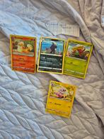 McDonald's Pokémon Kaarten Set, Ophalen of Verzenden, Gebruikt, Losse kaart