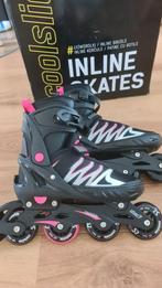 Nieuw skeelers Coolslide 40-43 Ramen YG PW-153 inline skates, Overige merken, Verstelbaar, Nieuw, Ophalen of Verzenden