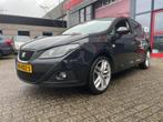 Seat Ibiza 1.6 Sport-up zeer nette auto, Auto's, Seat, Voorwielaandrijving, 15 km/l, 4 cilinders, Origineel Nederlands