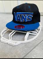 Vans baseball pet, Ophalen of Verzenden, Zo goed als nieuw, One size fits all