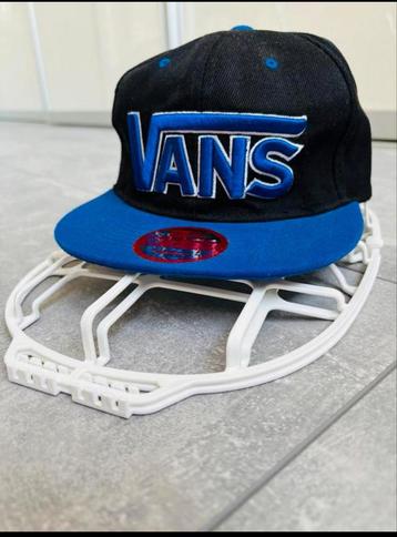 Vans baseball pet beschikbaar voor biedingen