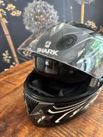 Shark S700 Jost motorhelm (maat M), Ophalen, M, Shark, Nieuw zonder kaartje