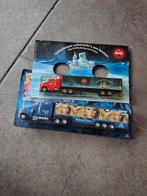 2 vrachtauto s, Hobby en Vrije tijd, Gezelschapsspellen | Bordspellen, Ophalen