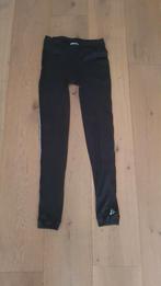 Thermolegging NIEUW maat L, Zwart, Nieuw, Ophalen of Verzenden, Craft