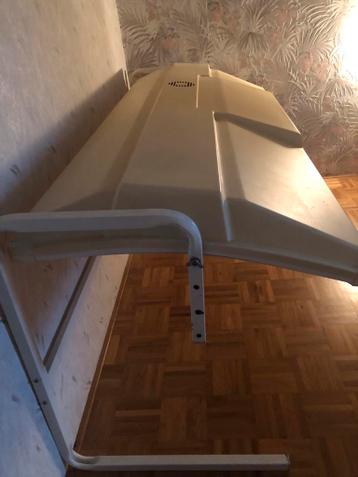 Prosun Zonnehemel - Perfect voor een gezonde teint!