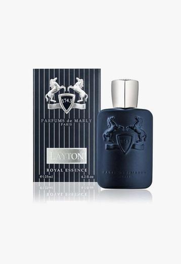 Parfums De Marley Layton 125ML beschikbaar voor biedingen