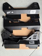 Recaro Pole Position adapter voor E46 + Z4 E85/E86, Auto diversen, Ophalen of Verzenden