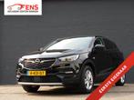 Opel Grandland X 1.2 Turbo Business Executive 1e EIGENAAR! D, Voorwielaandrijving, 65 €/maand, Gebruikt, 1199 cc