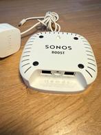 Sonos Boost - Verbeter je draadloze Sonos netwerk, Ophalen of Verzenden, Zo goed als nieuw, Sonos