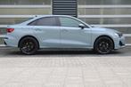 Audi A3 Limousine 30 TFSI 116pk S-tronic S Edition | 19" Vel, Auto's, Audi, 12 maanden, Stof, 1498 cc, 4 cilinders
