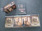 Lord of the Rings dvd's, Verzamelen, Lord of the Rings, Ophalen of Verzenden, Zo goed als nieuw, Overige typen