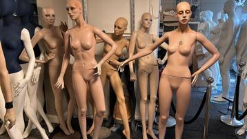 50 JAAR! etalagepop paspop etalagefiguur mannequin SARAH !!! beschikbaar voor biedingen