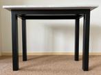 Tafel met marmeren blad, Ophalen, Minder dan 50 cm, 50 tot 100 cm, 50 tot 75 cm