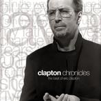 Eric Clapton Chronicles, Blues, Ophalen of Verzenden, Zo goed als nieuw, 1980 tot heden