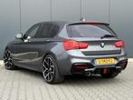 BMW 1 Serie M140i xDrive High Executive Oh Hist € 24.990,0, Auto's, BMW, 340 pk, Bedrijf, Vierwielaandrijving, 2998 cc