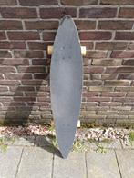 Longboard 116 cm, Sport en Fitness, Skateboarden, Skateboard, Gebruikt, Longboard, Ophalen