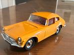 Dinky toys  honda s 800 atlas ed 1:43, Hobby en Vrije tijd, Modelauto's | 1:43, Ophalen of Verzenden, Zo goed als nieuw, Auto