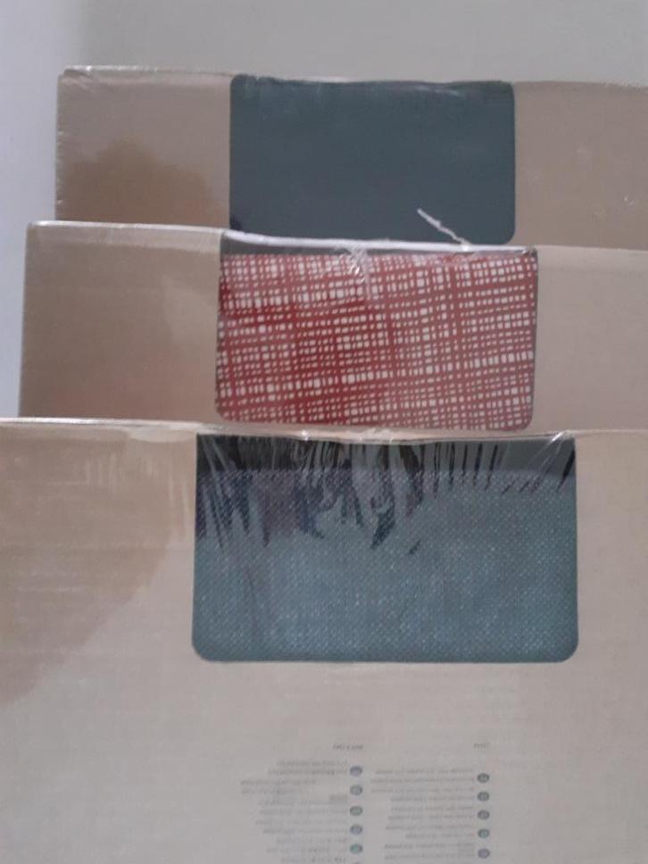 Nieuwe hoes voor de VIMLE HOEKELEMENT ikea, Huis en Inrichting, Banken | Complete zithoeken, Nieuw, Stof, Ophalen of Verzenden