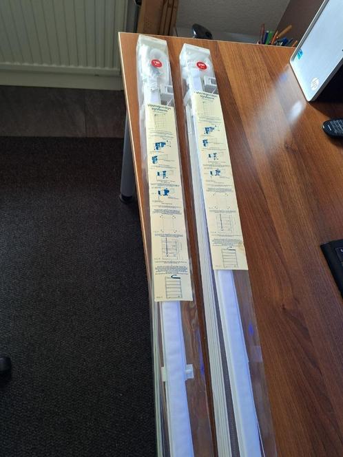 zelfmaaksets voor vouwgordijnen, Huis en Inrichting, Stoffering | Gordijnen en Lamellen, Nieuw, 150 tot 200 cm, 150 tot 200 cm