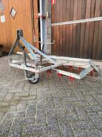 Manege vlakker, Ophalen of Verzenden